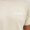 La camiseta de Jacquemus Camiseta con logotipo La camiseta de Jacquemus Camiseta con logotipo