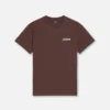 La camiseta de Jacquemus Camiseta con logotipo