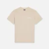 La camiseta de Jacquemus Camiseta con logotipo La camiseta de Jacquemus Camiseta con logotipo