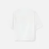 La camiseta Torsade Camiseta con logotipo estampado La camiseta Torsade Camiseta con logotipo estampado