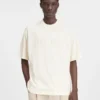 La camiseta Typo Camiseta con logo Raglan La camiseta Typo Camiseta con logo Raglan