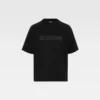 La camiseta Typo Camiseta con logo Raglan La camiseta Typo Camiseta con logo Raglan