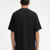 La camiseta Typo Camiseta con logo Raglan La camiseta Typo Camiseta con logo Raglan