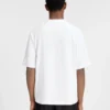 La camiseta Typo Camiseta con logo Raglan La camiseta Typo Camiseta con logo Raglan