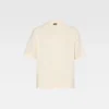 La camiseta Typo Camiseta con logo Raglan La camiseta Typo Camiseta con logo Raglan