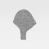 La capucha Gros Grain Capucha con logotipo de grosgrain La capucha Gros Grain Capucha con logotipo de grosgrain