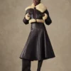 La chaqueta Aviator Chaqueta aviador asimétrica La chaqueta Aviator Chaqueta aviador asimétrica
