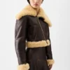 La chaqueta Aviator Chaqueta aviador asimétrica La chaqueta Aviator Chaqueta aviador asimétrica