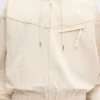 La chaqueta Bateau Chaqueta cortavientos con capucha La chaqueta Bateau Chaqueta cortavientos con capucha