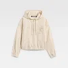 La chaqueta Bateau Chaqueta cortavientos con capucha La chaqueta Bateau Chaqueta cortavientos con capucha