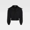 La chaqueta bomber Bordo Chaqueta bomber Ribber La chaqueta bomber Bordo Chaqueta bomber Ribber