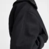 La chaqueta bomber Bordo Chaqueta bomber Ribber La chaqueta bomber Bordo Chaqueta bomber Ribber