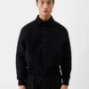 La chaqueta bomber Feltro Chaqueta bomber La chaqueta bomber Feltro Chaqueta bomber