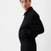 La chaqueta bomber Feltro Chaqueta bomber La chaqueta bomber Feltro Chaqueta bomber