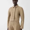 La chaqueta cargo Ovalo Chaqueta de trabajo curvada La chaqueta cargo Ovalo Chaqueta de trabajo curvada