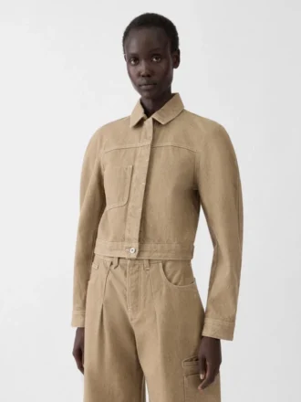 la chaqueta cargo ovalo chaqueta de trabajo curvada 2 330x440 - La chaqueta cargo Ovalo Chaqueta de trabajo curvada
