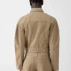 La chaqueta cargo Ovalo Chaqueta de trabajo curvada La chaqueta cargo Ovalo Chaqueta de trabajo curvada