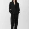 La chaqueta Carrée Blazer cuadrado La chaqueta Carrée Blazer cuadrado