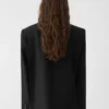 La chaqueta Carrée Blazer cuadrado La chaqueta Carrée Blazer cuadrado