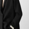 La chaqueta Carrée Blazer cuadrado La chaqueta Carrée Blazer cuadrado