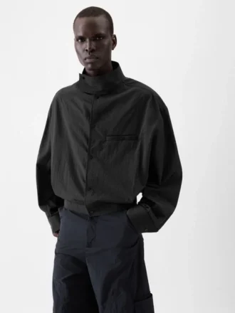 La chaqueta Curvo Chaqueta técnica ligera La chaqueta Curvo Chaqueta técnica ligera