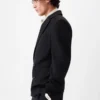 La chaqueta Fernando Blazer entallado de doble botonadura La chaqueta Fernando Blazer entallado de doble botonadura