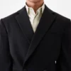 La chaqueta Fernando Blazer entallado de doble botonadura La chaqueta Fernando Blazer entallado de doble botonadura