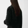 La chaqueta Fernando Chaqueta de imitación de lana