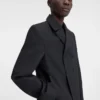 La chaqueta Giacca Chaqueta cruzada