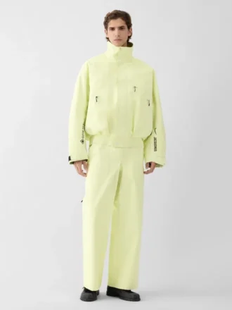 La chaqueta Gore-Tex Chaqueta Gore-Tex 2 en 1 Jacquemus + Nike – Colaboración Jacquemus + Nike