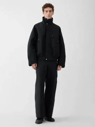 La chaqueta Gore-Tex Chaqueta Gore-Tex 2 en 1 Jacquemus + Nike – Colaboración Jacquemus + Nike