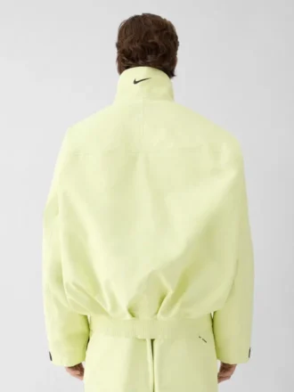 La chaqueta Gore-Tex Chaqueta Gore-Tex 2 en 1 Jacquemus + Nike – Colaboración Jacquemus + Nike
