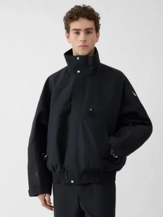 La chaqueta Gore-Tex Chaqueta Gore-Tex 2 en 1 Jacquemus + Nike – Colaboración Jacquemus + Nike
