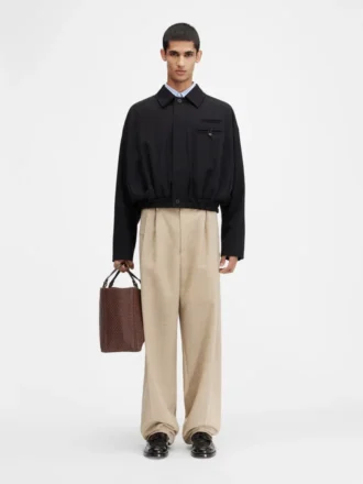 La chaqueta Melao Chaqueta tipo blouson La chaqueta Melao Chaqueta tipo blouson