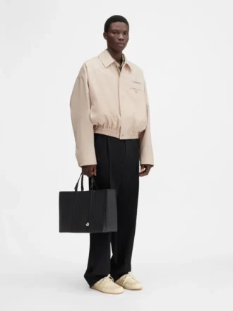 La chaqueta Melao Chaqueta tipo blouson