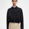 La chaqueta Melao Chaqueta tipo blouson