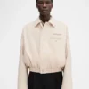 La chaqueta Melao Chaqueta tipo blouson