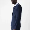 La chaqueta Melo Blazer cruzado
