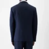 La chaqueta Melo Blazer cruzado