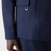 La chaqueta Melo Blazer cruzado