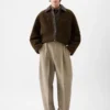 La chaqueta Pelu Chaqueta de piel La chaqueta Pelu Chaqueta de piel