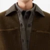 La chaqueta Pelu Chaqueta de piel La chaqueta Pelu Chaqueta de piel
