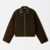 La chaqueta Pelu Chaqueta de piel La chaqueta Pelu Chaqueta de piel