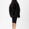 La gabardina corta Ovalo Gabardina Hourglass La gabardina corta Ovalo Gabardina Hourglass