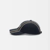 La gorra de béisbol Aero Gorra con parche bordado La gorra de béisbol Aero Gorra con parche bordado
