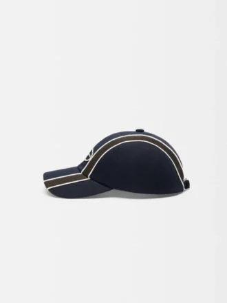 La gorra de béisbol Aero Gorra con parche bordado La gorra de béisbol Aero Gorra con parche bordado