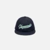 La gorra de béisbol Gorra de béisbol
