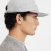 La gorra de béisbol Gorra de béisbol