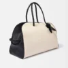 La gran bolsa de bolos blanda Turismo Large La gran bolsa de bolos blanda Turismo Large