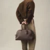 La gran bolsa de bolos blanda Turismo Large La gran bolsa de bolos blanda Turismo Large